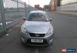 Classic 2008 [58] Ford Mondeo 2.0 TDCi Spares or Repair NO RESERVE! for Sale